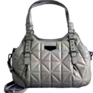 New Simply Vera Vera Wang Satchel Bag